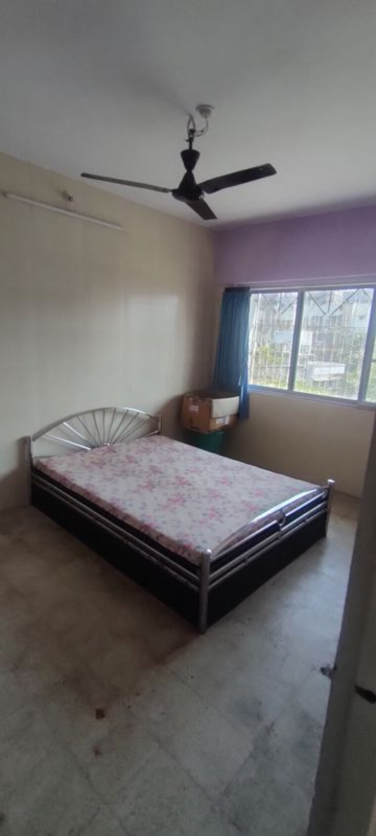 Bedroom, laxmi-krupa-apartment 2 Bedroom 670 Sq.Ft. Apartment In Borivali West Mumbai 10086885