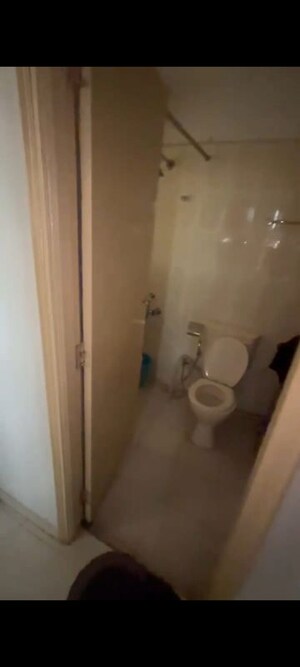 Bathroom in 2 BHK Apartment at Camelot Society, Viman Nagar – for Sale