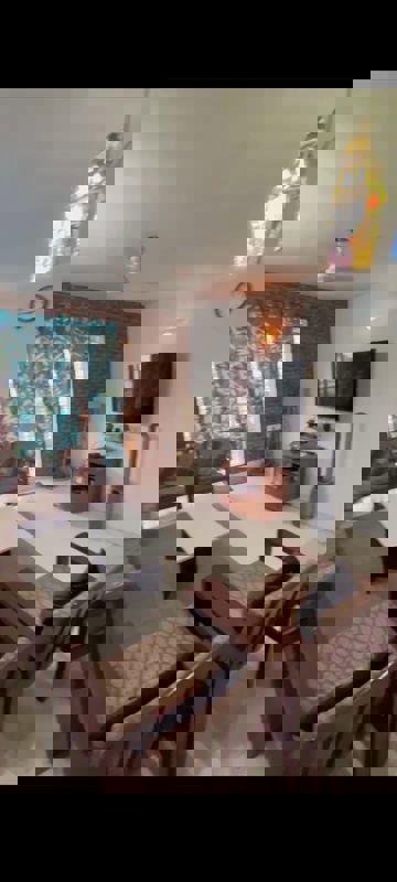 2 BHK + Pooja Room 1700 Sq.Ft. Apartment in Camelot Society