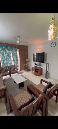 2 BHK + Pooja Room Apartment For Sale in Camelot Society