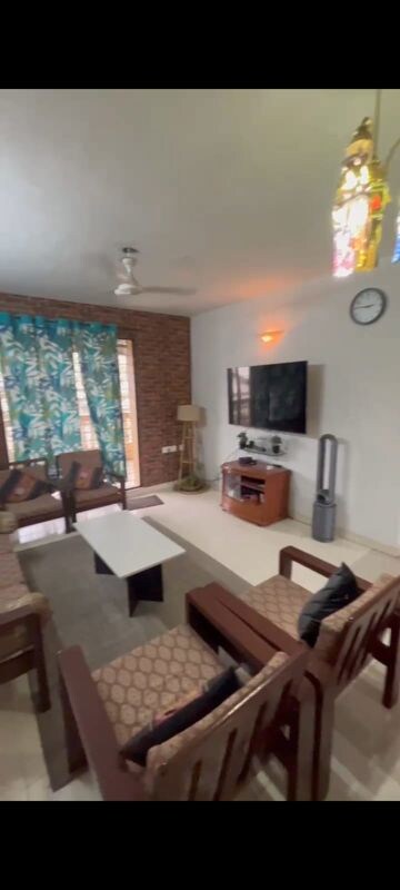 2 BHK Apartment For Sale in Camelot Society, Viman Nagar