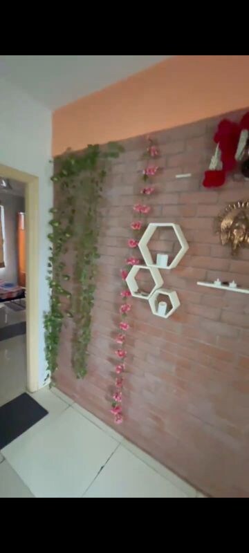 Parking in 2 BHK Apartment at Camelot Society, Viman Nagar – for Sale