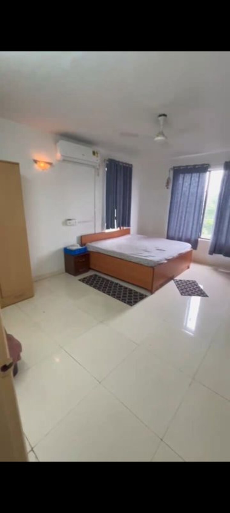 Living Room, camelot-society 2 Bedroom 1700 Sq.Ft. Apartment In Viman Nagar Pune 10086851