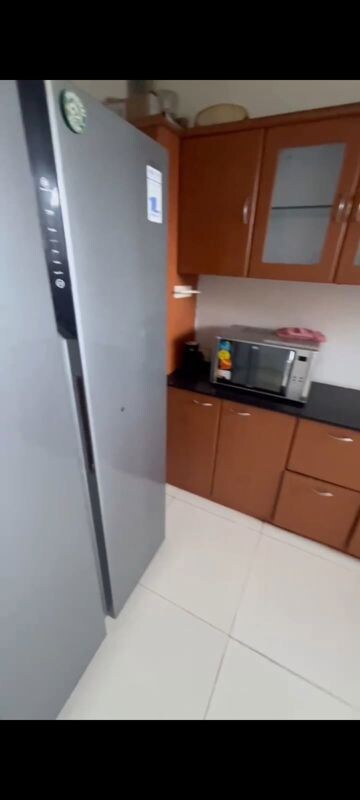 Furnished Amenities in 2 BHK Apartment at Camelot Society, Viman Nagar – for Sale