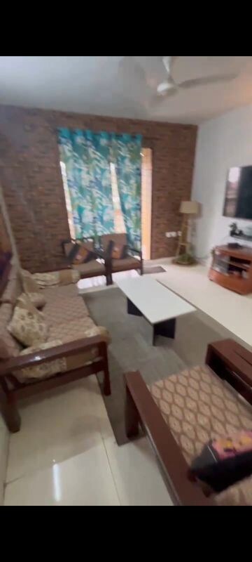 Team Area in 2 BHK Apartment at Camelot Society, Viman Nagar – for Sale