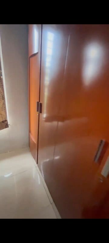 Building Lobby in 2 BHK Apartment at Camelot Society, Viman Nagar – for Sale