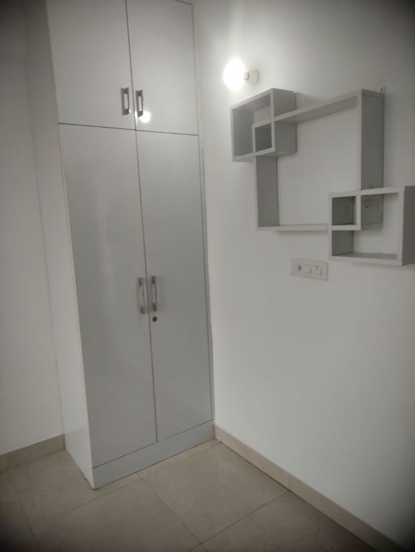 2 BHK Apartment For Sale in Signature Global Andour Height