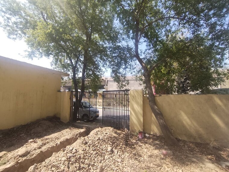 Exterior View, sector 110  511 Sq.Yd. Plot In Sector 110 Gurgaon 10086899