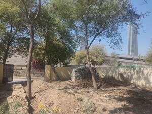 Plot Area in  Plot at Sector 110 – for Sale