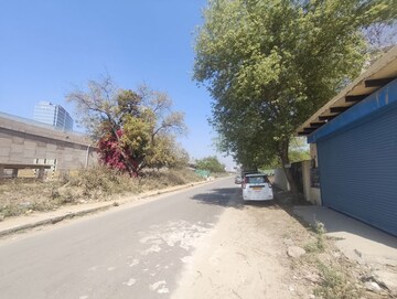  Plot – Exterior View View at Sector 110 - for Sale