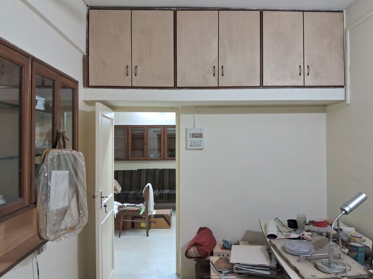 undefined, belvalkar-ashirwad 2 Bedroom 800 Sq.Ft. Apartment In Bhandarkar Road Pune 10086889