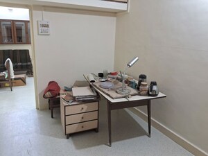 Living Room in 2 BHK Apartment at Belvalkar Ashirwad, Bhandarkar Road – for Rent