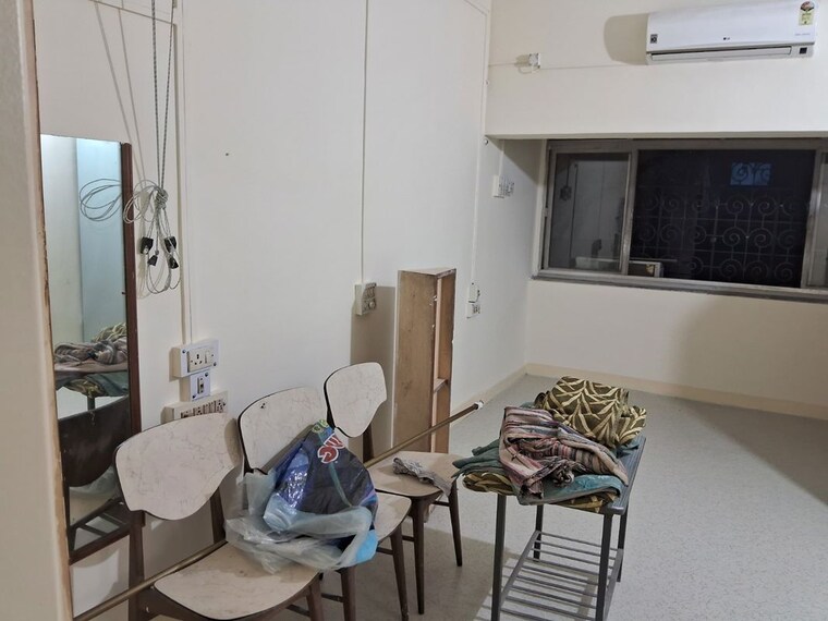 Team Area, belvalkar-ashirwad 2 Bedroom 800 Sq.Ft. Apartment In Bhandarkar Road Pune 10086889