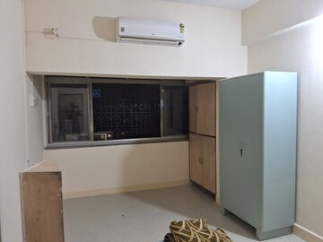 Kitchen in 2 BHK Apartment at Belvalkar Ashirwad, Bhandarkar Road – for Rent