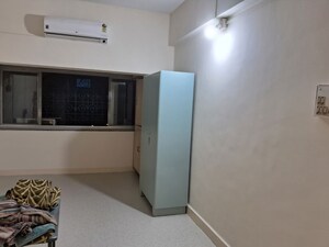 Room in 2 BHK Apartment at Belvalkar Ashirwad, Bhandarkar Road – for Rent