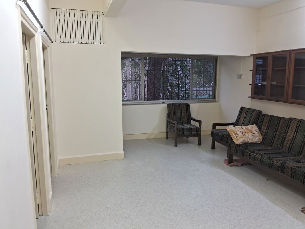 2 BHK 800 Sq.Ft. Apartment in Belvalkar Ashirwad