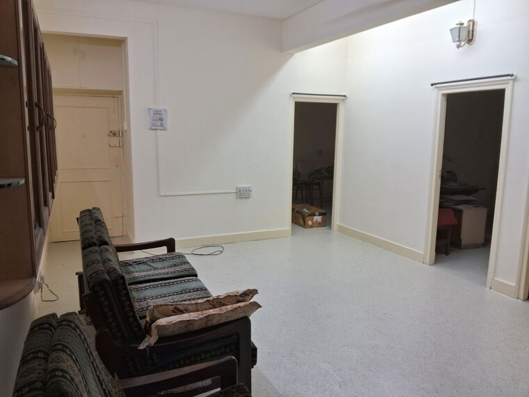 Bedroom, belvalkar-ashirwad 2 Bedroom 800 Sq.Ft. Apartment In Bhandarkar Road Pune 10086889