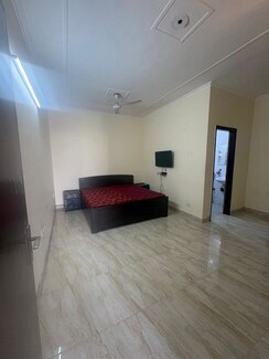 3 BHK + Pooja Room Builder Floor For Rent in Sector 51