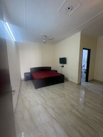 3 BHK Builder Floor For Rent in Sector 51