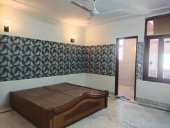 2 BHK + Pooja Room Builder Floor For Rent in East Of Kailash