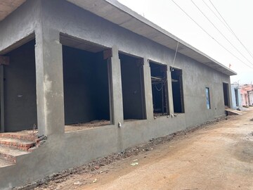  Showroom – Exterior View View at Shukrataal - for Rent