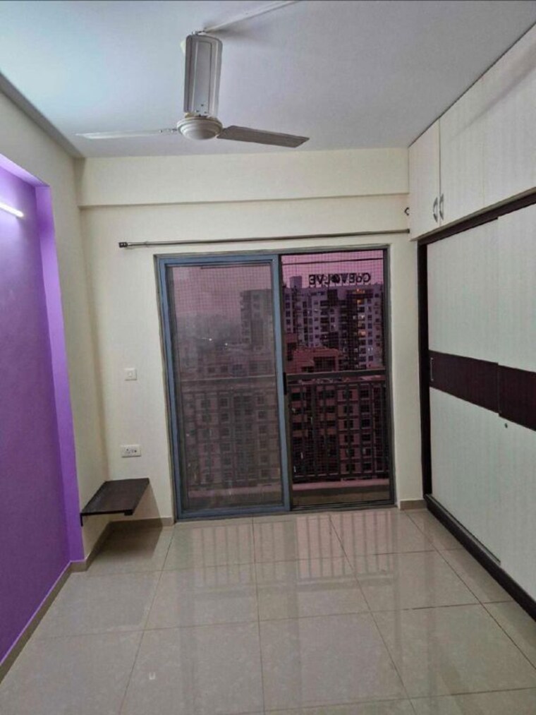 undefined, goyal-footprints 2 Bedroom 1100 Sq.Ft. Apartment In Thanisandra Main Road Bangalore 10086847