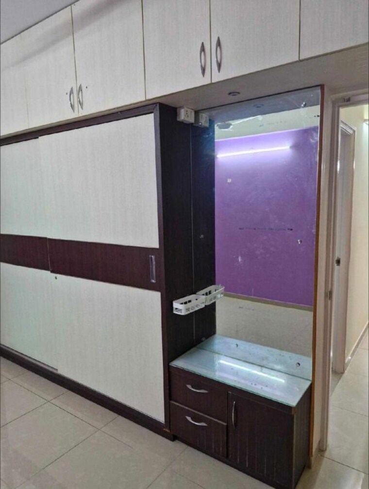 undefined, goyal-footprints 2 Bedroom 1100 Sq.Ft. Apartment In Thanisandra Main Road Bangalore 10086847