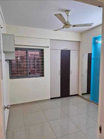 2 BHK Apartment For Rent in Goyal Footprints, Thanisandra Main Road