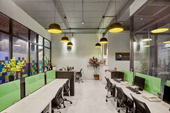 Office Space For Rent in Bhoomi 9 Business Bay