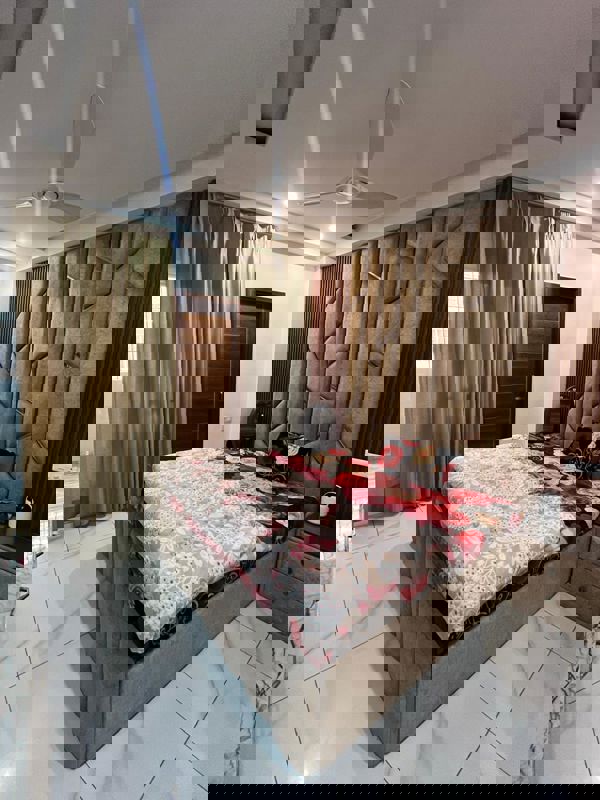 3 BHK + Pooja Room 1505 Sq.Ft. Apartment in La Prisma