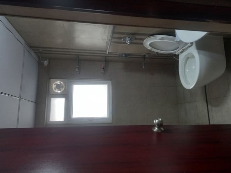  Parking, puravankara-silversands 3 Bedroom 1000 Sq.Ft. Apartment In Mundhwa Pune 10086893