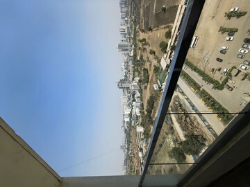 2 BHK Apartment For Rent in Vilas Javdekar Yashone Maan, Hinjewadi