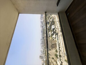 Furnished Amenities in 2 BHK Apartment at Vilas Javdekar Yashone Maan, Hinjewadi – for Rent