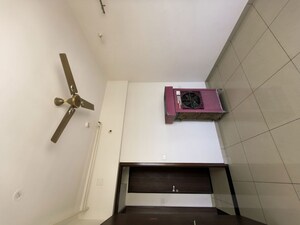 Furnished Amenities in 2 BHK Apartment at Vilas Javdekar Yashone Maan, Hinjewadi – for Rent