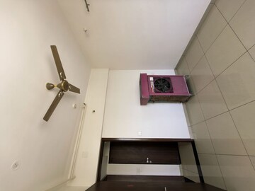 Furnished Amenities in 2 BHK Apartment at Vilas Javdekar Yashone Maan, Hinjewadi – for Rent