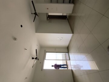 Bathroom in 2 BHK Apartment at Vilas Javdekar Yashone Maan, Hinjewadi – for Rent