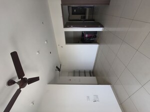 Kitchen in 2 BHK Apartment at Vilas Javdekar Yashone Maan, Hinjewadi – for Rent