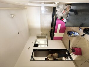 Furnished Amenities in 2 BHK Apartment at Vilas Javdekar Yashone Maan, Hinjewadi – for Rent