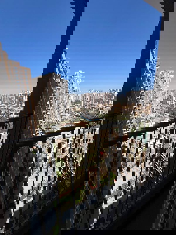 2 BHK + Pooja Room 760 Sq.Ft. Apartment in Godrej Green Cove