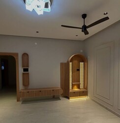 2 BHK + Pooja Room,Extra Room Villa For Sale in Bommasandra