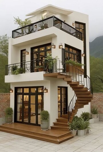 2 BHK Villa For Sale in Jigani