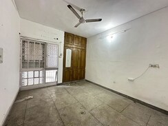 2 BHK + Pooja Room Apartment For Rent in Dwarka