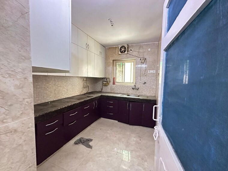 Kitchen, dwarka 2 Bedroom 1300 Sq.Ft. Apartment In Dwarka Delhi 10086941