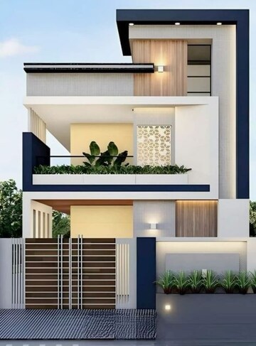 3 BHK Villa For Sale in Jigani