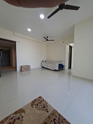 3 BHK Villa For Sale in Vashi Sector 8