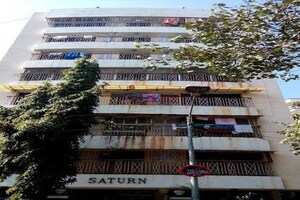 2 BHK Apartment – Exterior View View at Tagore Nagar - for Rent