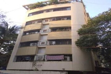 2 BHK Apartment – Exterior View View at Tagore Nagar - for Rent