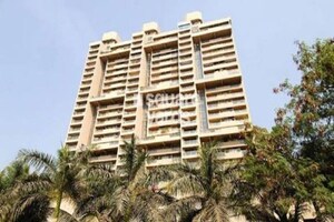 2 BHK Apartment – Exterior View View at Tagore Nagar - for Rent