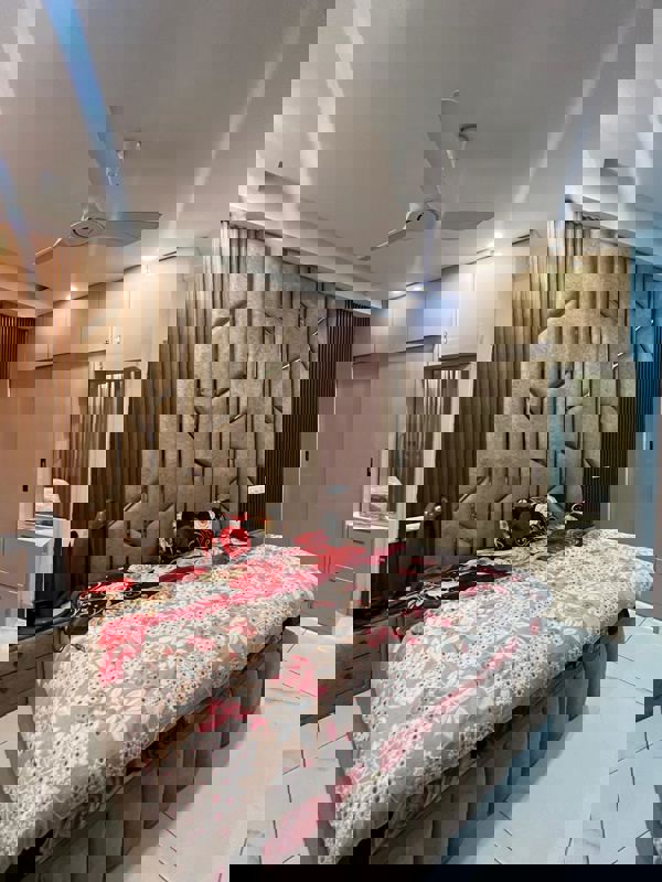 1 BHK + Pooja Room 610 Sq.Ft. Apartment in Maya Garden City