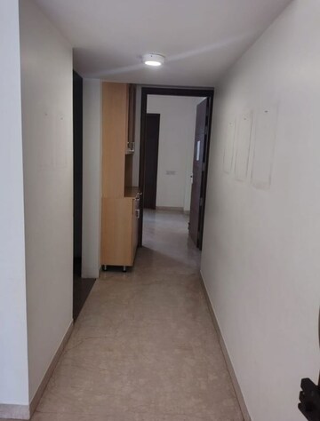 3 BHK Builder Floor For Rent in Safdarjung Enclave